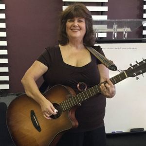 Meet your Posher, Kathy